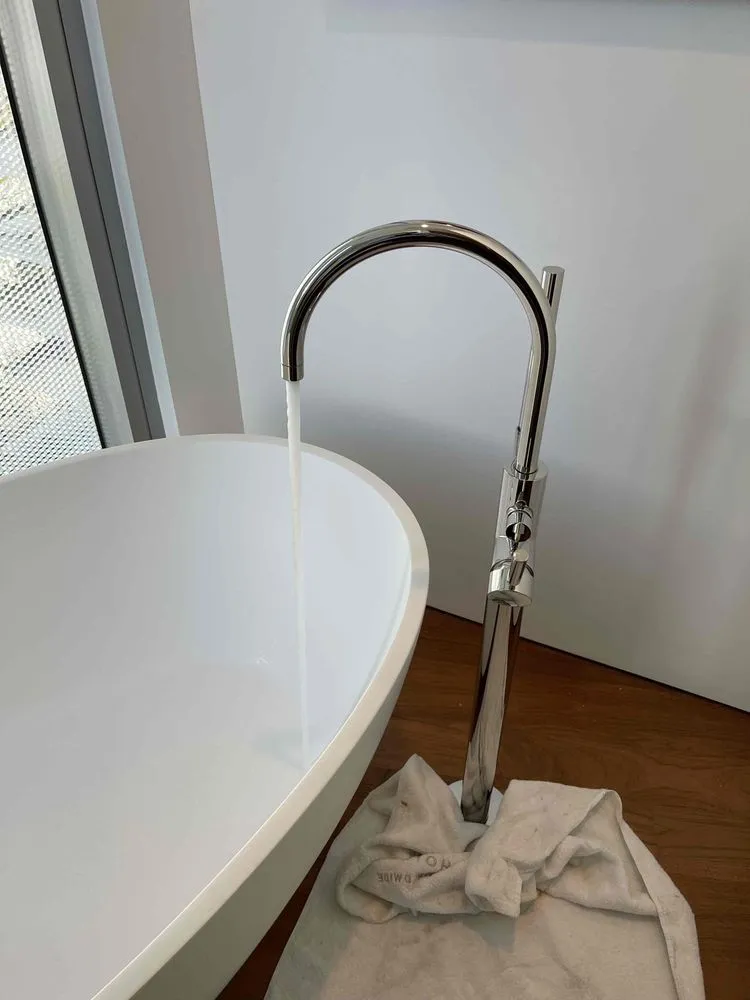 Affordable leak detection experts serving Pembroke Pines, FL - Paramount Plumbing Services