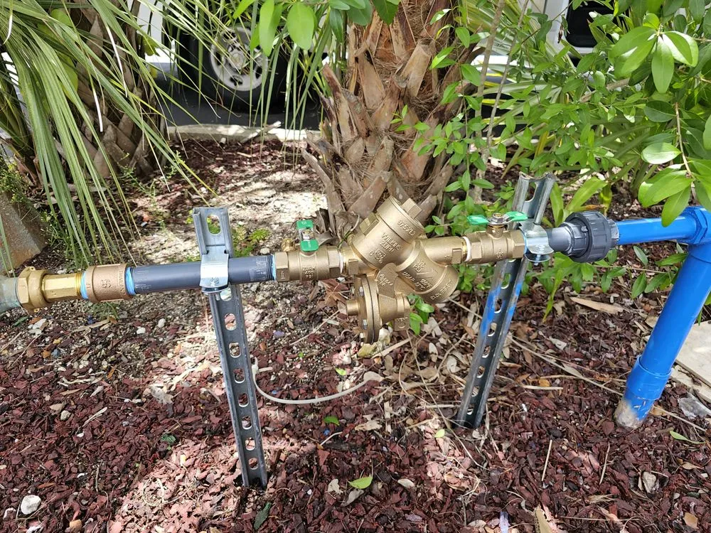 Reliable emergency plumbing experts serving Pembroke Pines, FL - Paramount Plumbing Services