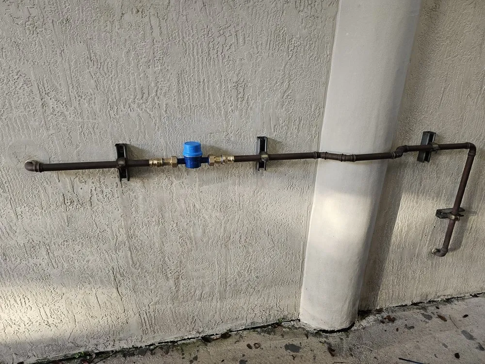 Trusted drain cleaning for homes in Pembroke Pines, FL by Paramount Plumbing Services