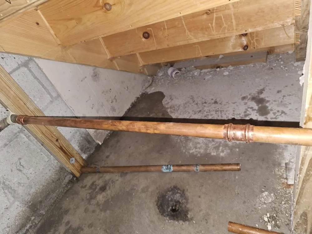 Top-rated emergency plumbing for homes in Pembroke Pines, FL by Paramount Plumbing Services