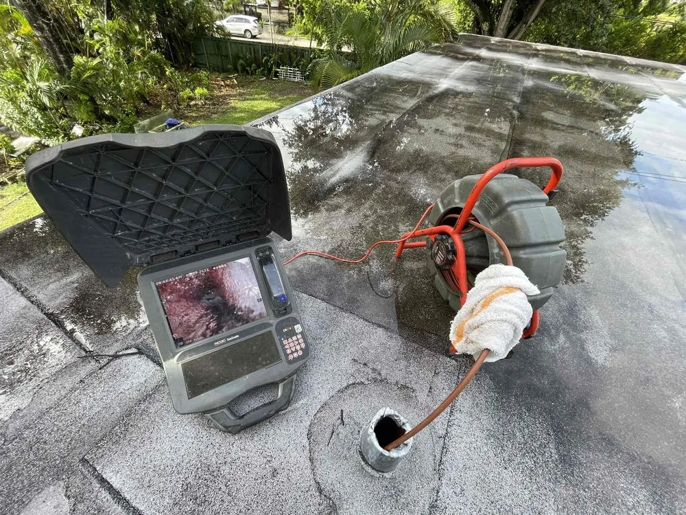 Slide of Paramount Plumbing Services