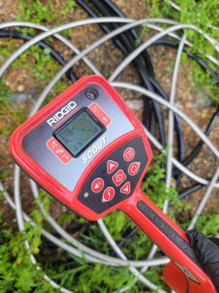 Slide of Paramount Plumbing Services