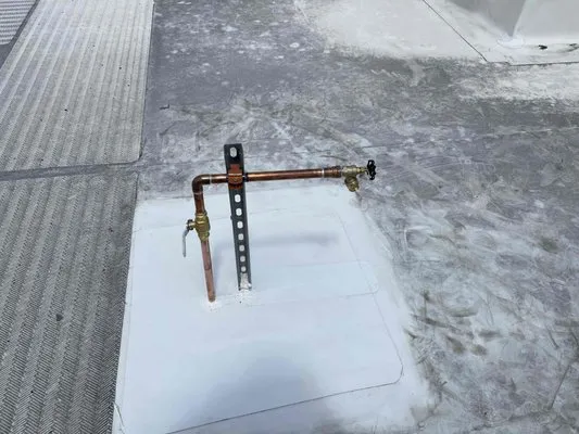 Paramount Plumbing Services