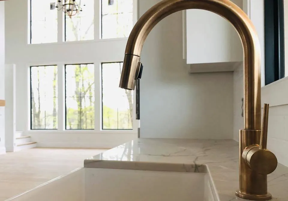 Slide of Paramount Plumbing