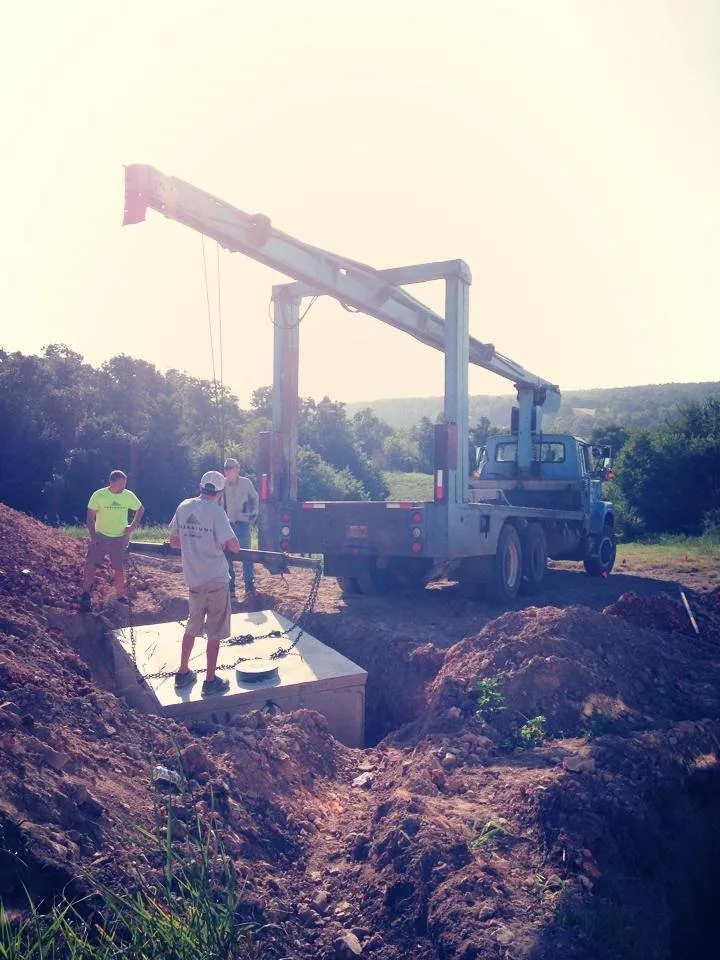 Slide of Paramount Plumbing