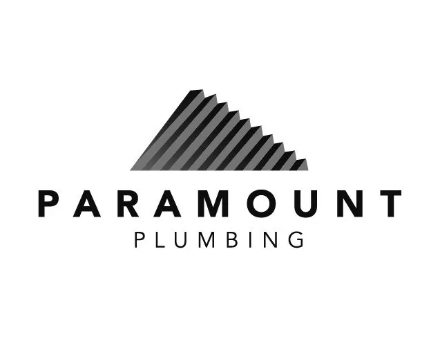 Slide of Paramount Plumbing