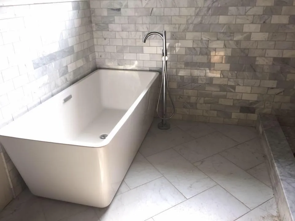 Slide of Paramount Plumbing