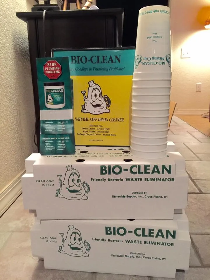 Slide of Paramount Plumbing