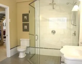 Slide of Paramount Plumbing