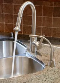 Slide of Paramount Plumbing