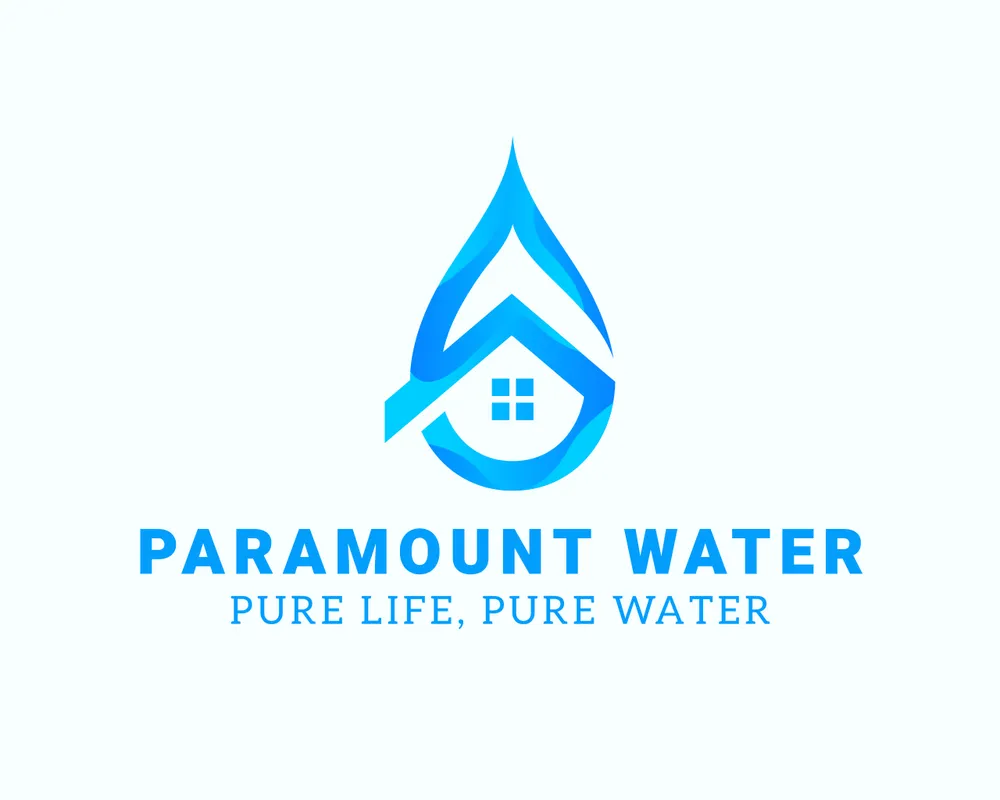 Slide of Paramount Water