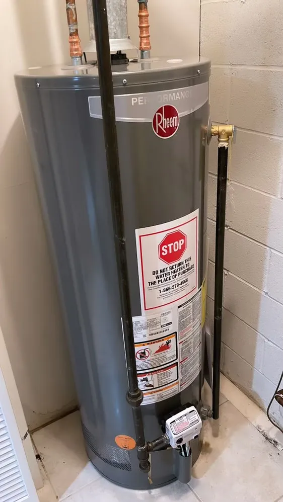 Slide of Paramus HVAC