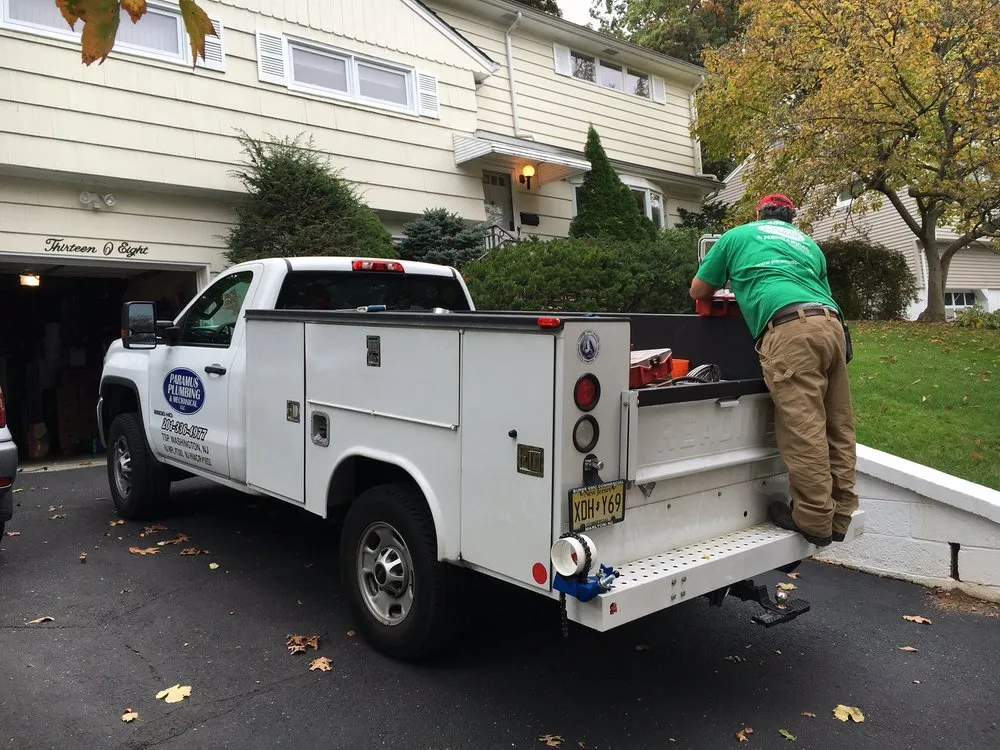 Slide of Paramus Plumbing & Mechanical
