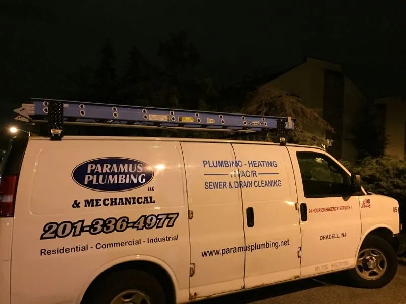 Slide of Paramus Plumbing & Mechanical