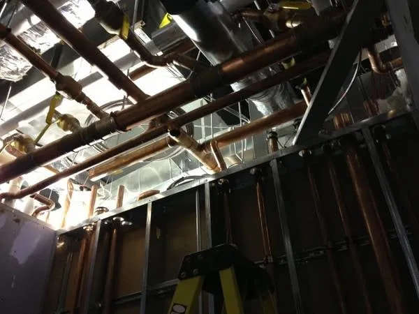 Slide of Paramus Plumbing & Mechanical