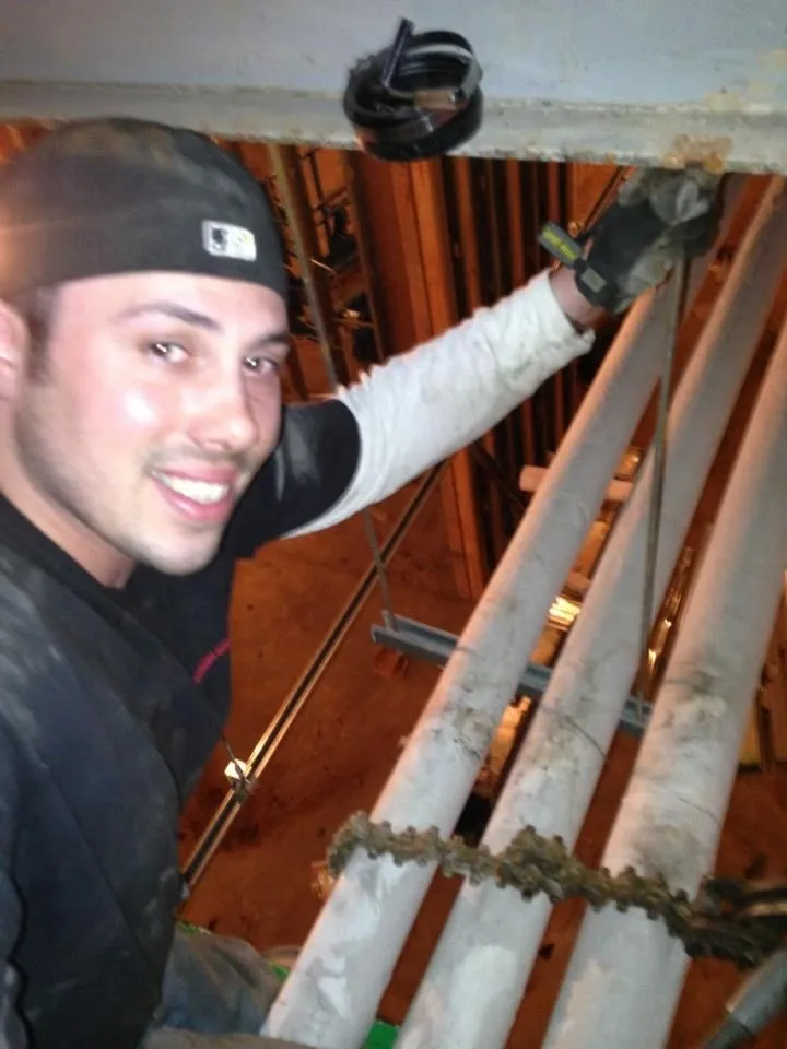 Professional plumbing repair experts serving Paramus, NJ - Paramus Plumbing & Mechanical