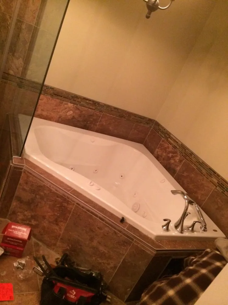 Professional water heater service for homes in Paramus, NJ by Paramus Plumbing & Mechanical