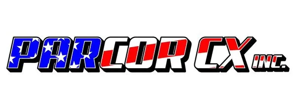 Parcor CX Logo
