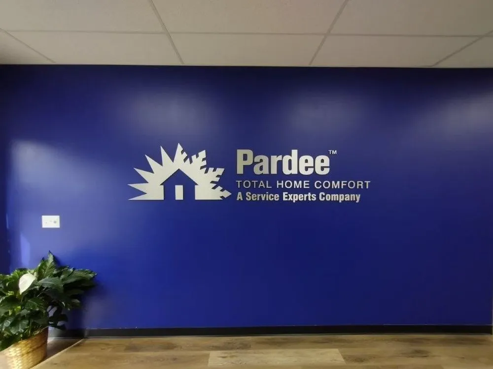 Slide of Pardee Service Experts