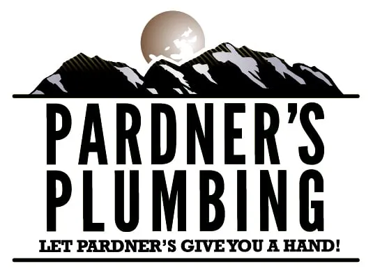 Slide of Pardner's Plumbing & Heating