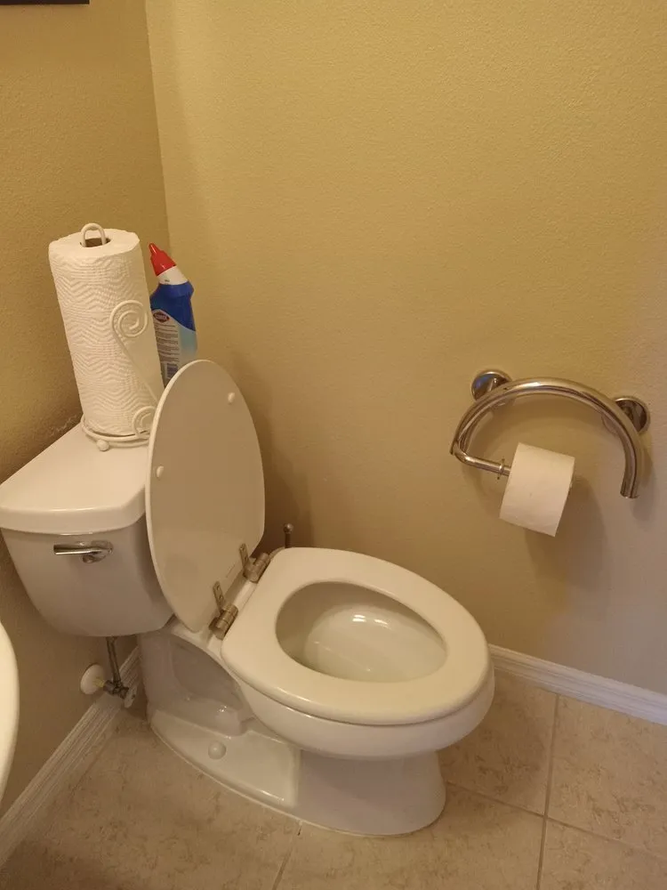 Slide of Pardo & Son Plumbing