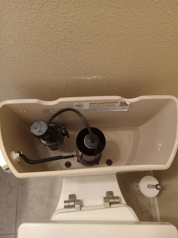 Slide of Pardo & Son Plumbing