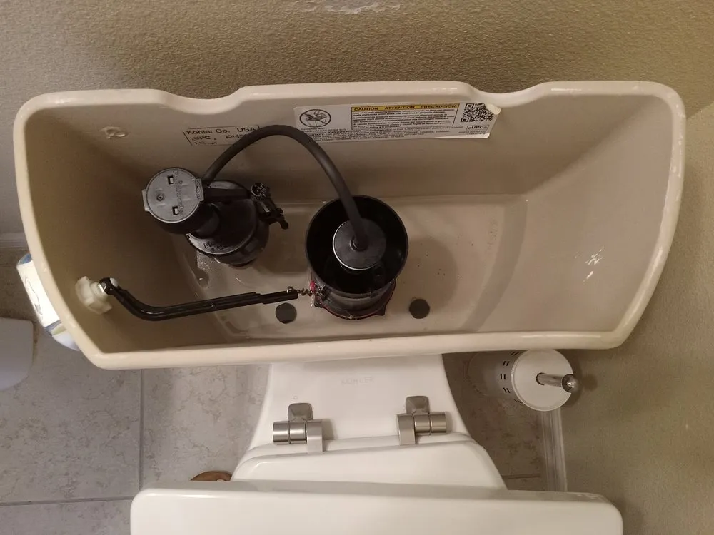 Slide of Pardo & Son Plumbing