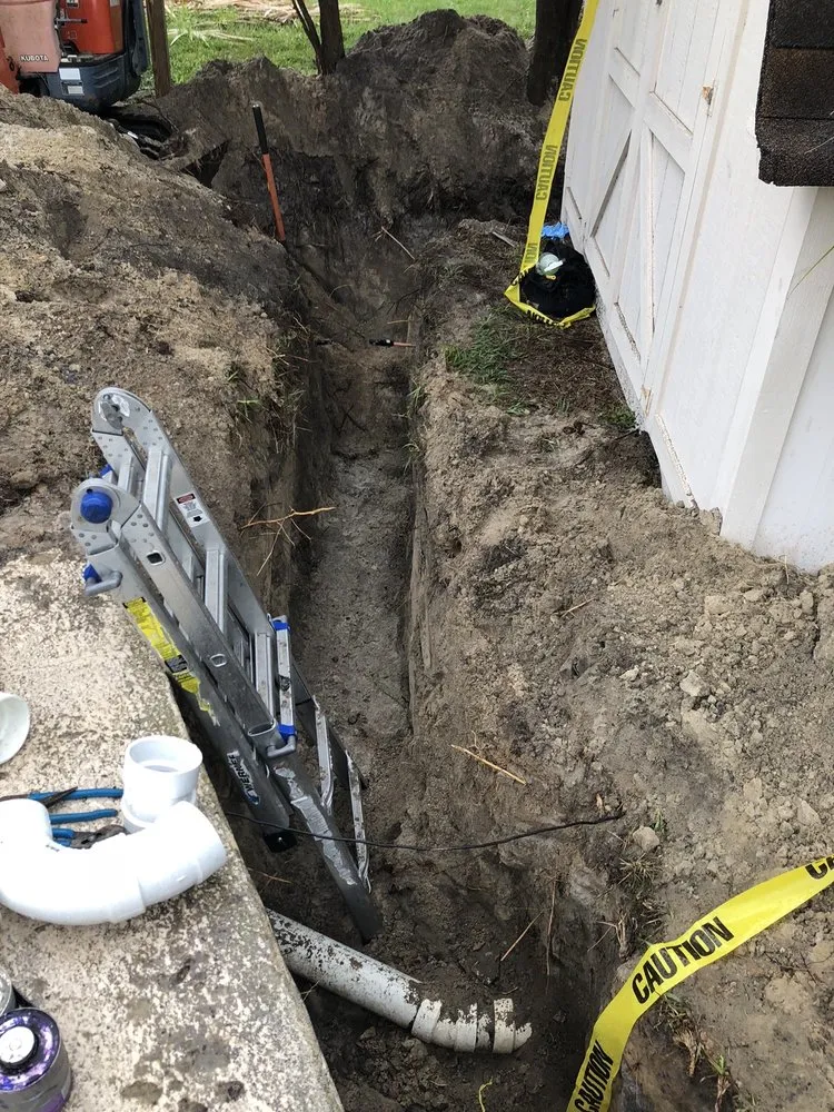 Slide of Pardo & Son Plumbing