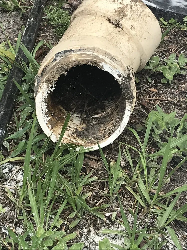 Slide of Pardo & Son Plumbing