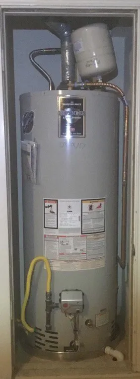 Slide of Pardue Plumbing