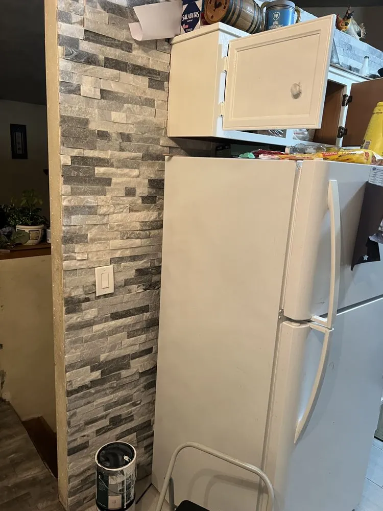 Slide of Paredes Mobile Services