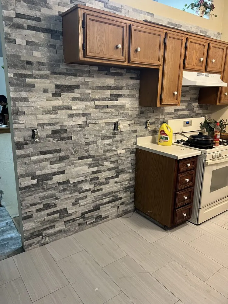 Quality water heater service for homes in Freeport, IL by Paredes Mobile Services