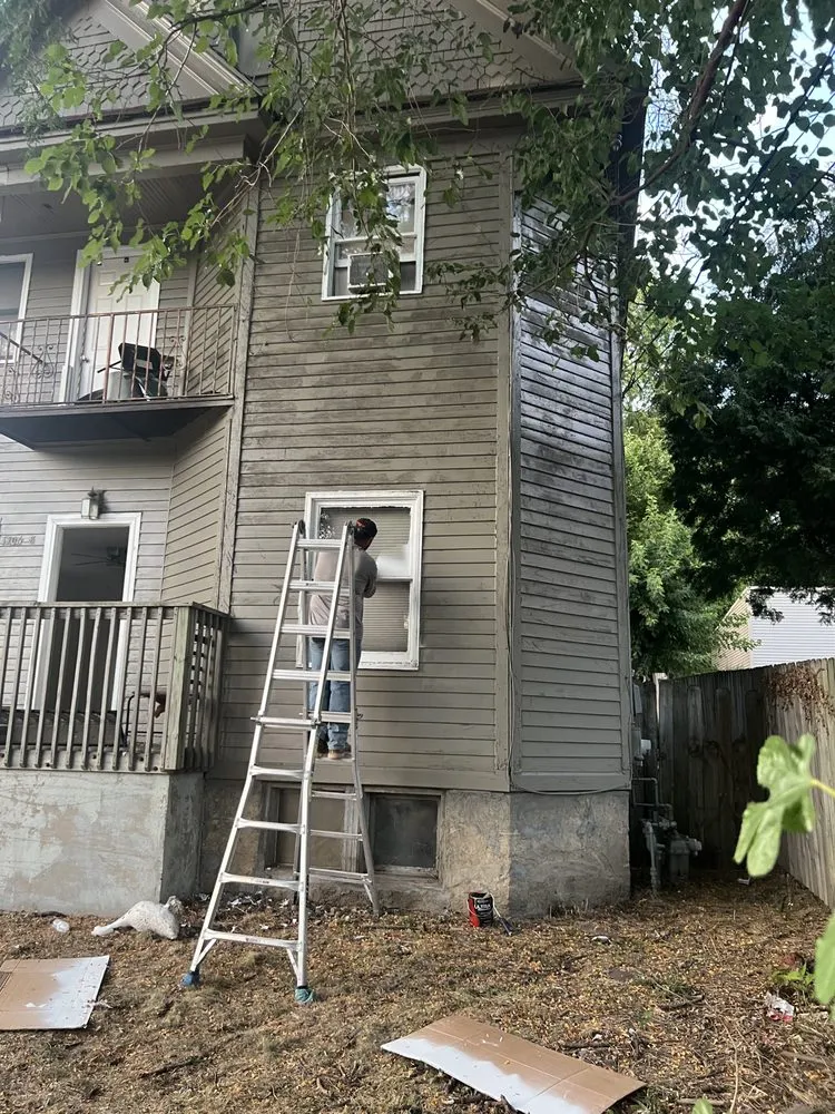 Trusted leak detection in Freeport, IL by Paredes Mobile Services