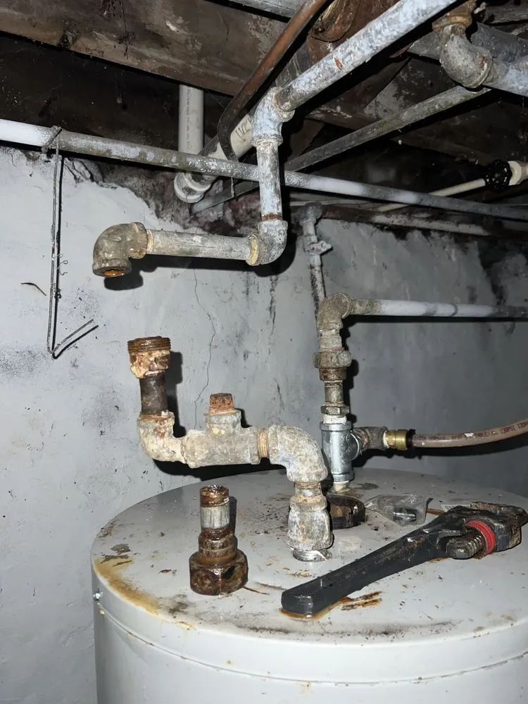 Slide of Paredes Mobile Services