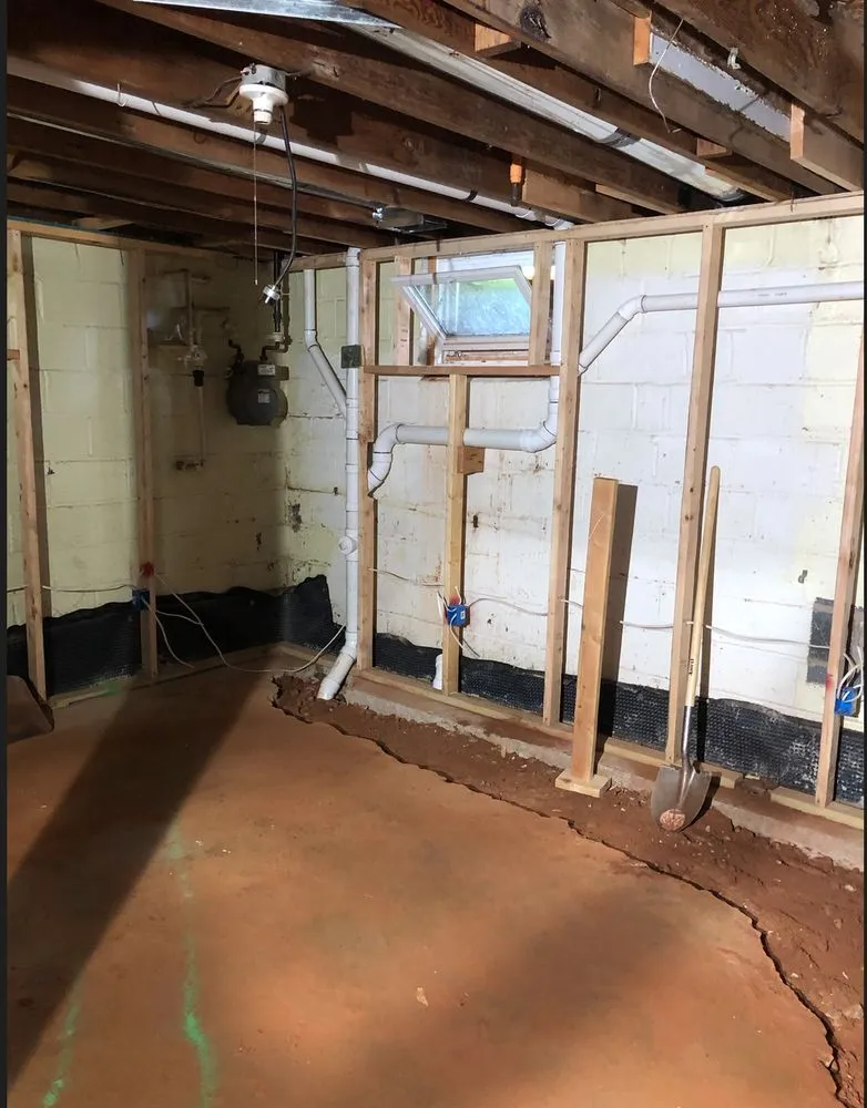 Slide of Pareja Plumbing