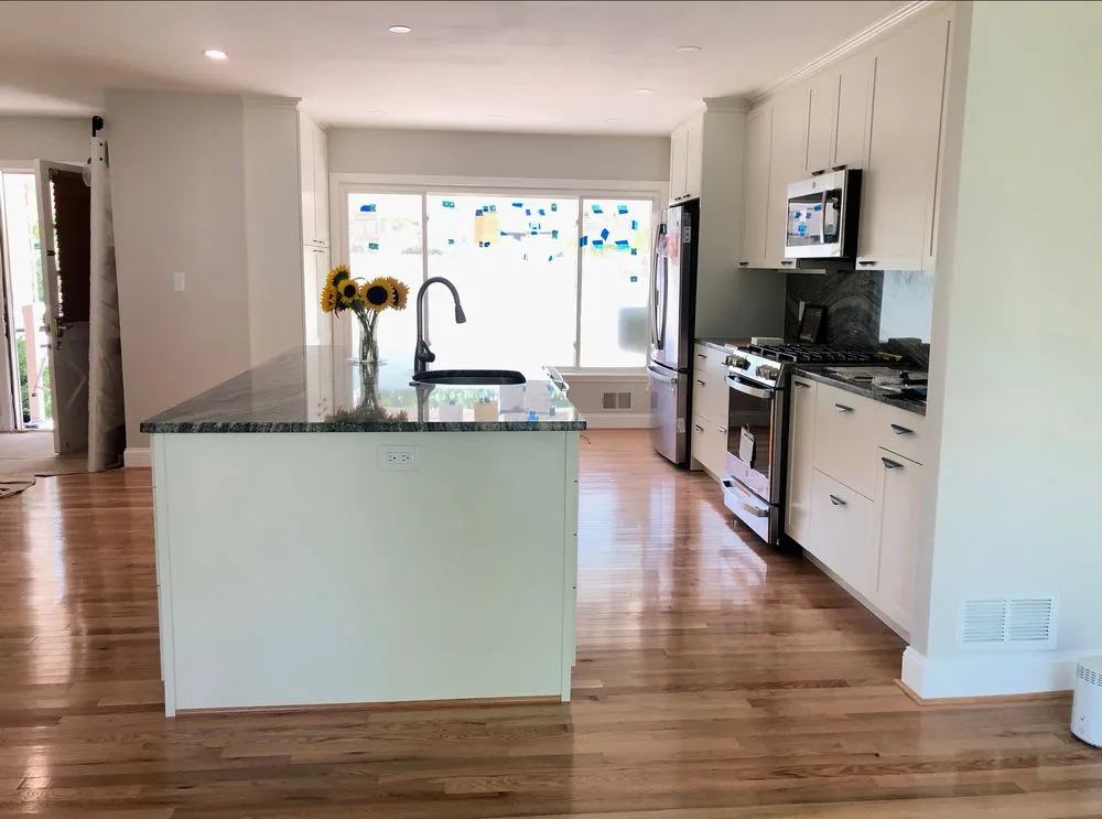 Slide of Pareja Plumbing