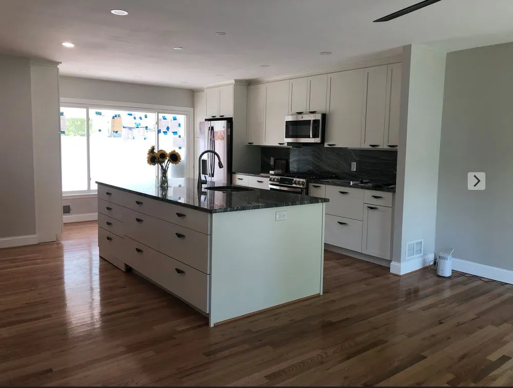 Slide of Pareja Plumbing