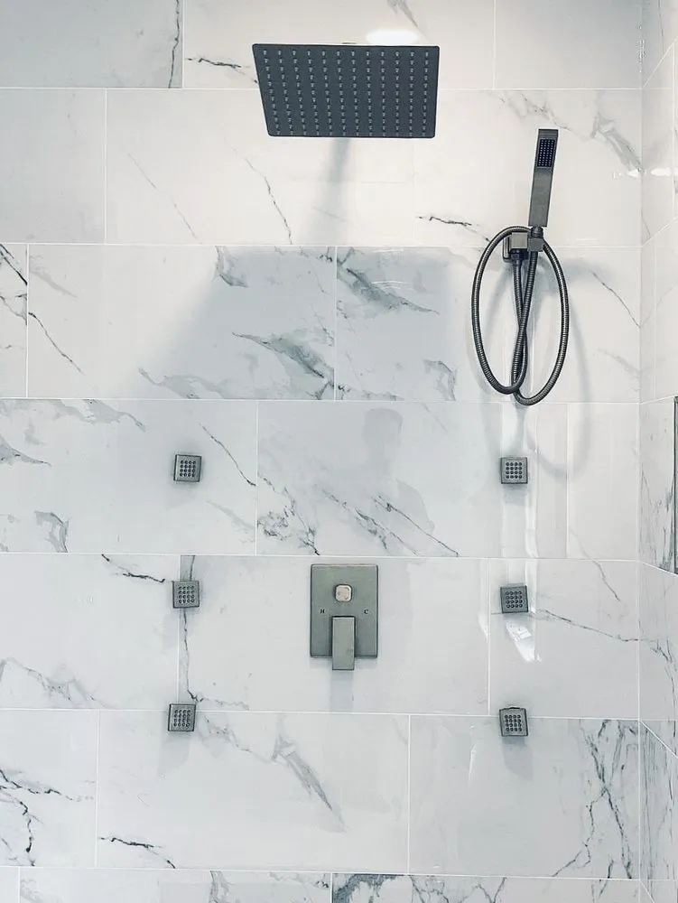 Slide of Pareja Plumbing