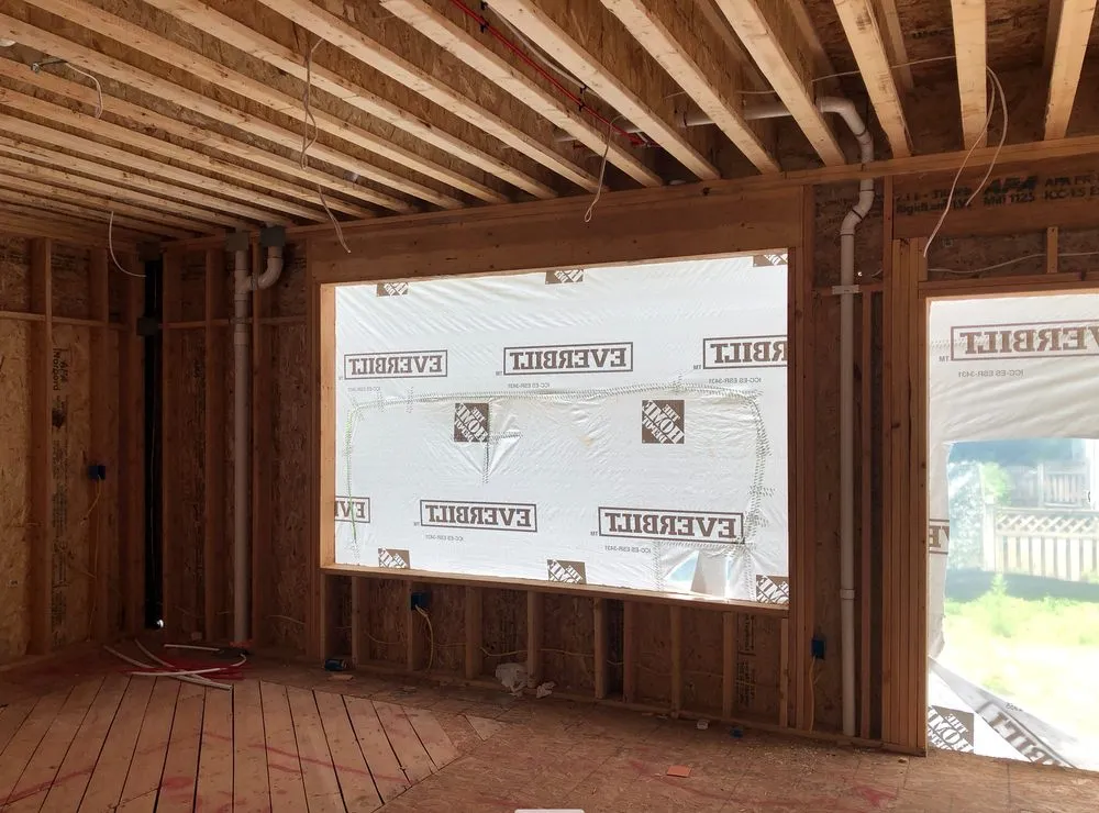 Slide of Pareja Plumbing