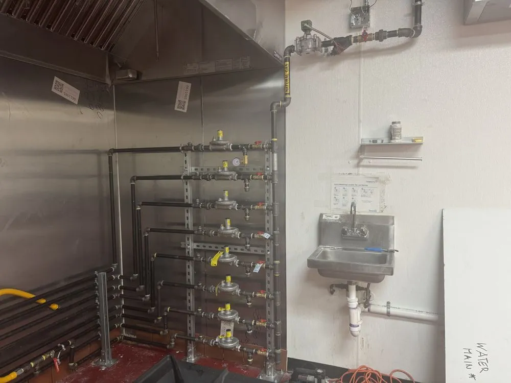 Trusted emergency plumbing in Rockville, MD by Pareja Plumbing