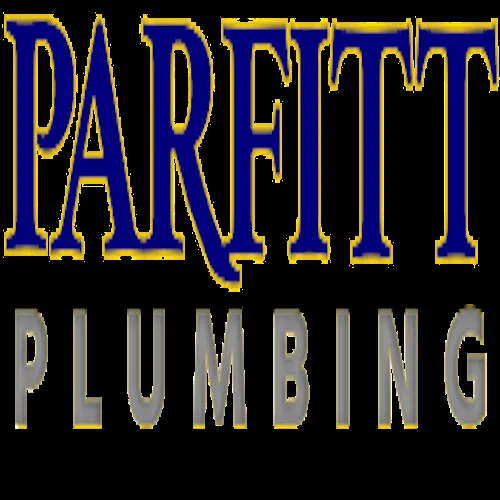 Slide of Parfitt Plumbing