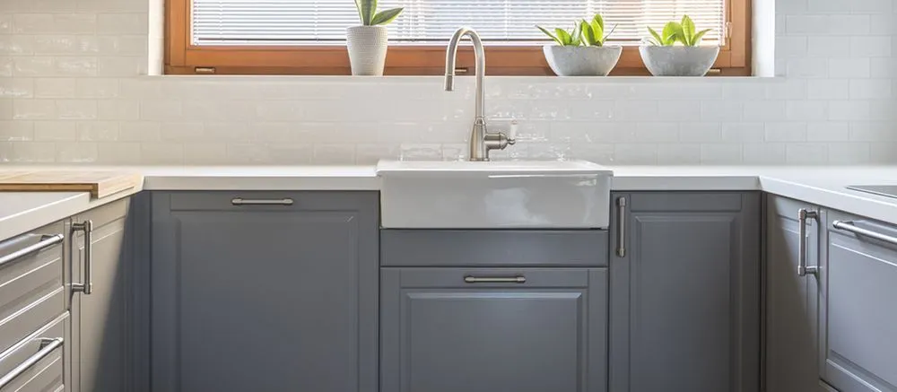 Slide of Parfitt Plumbing