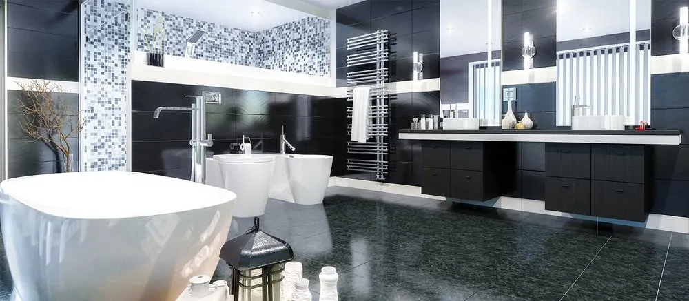 Slide of Parfitt Plumbing