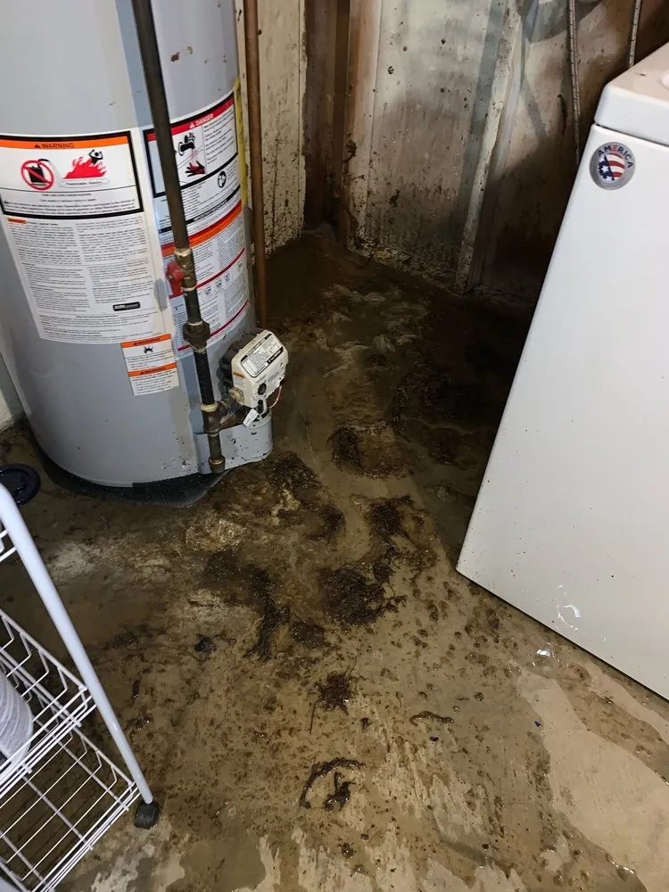 Slide of Parham Plumbing