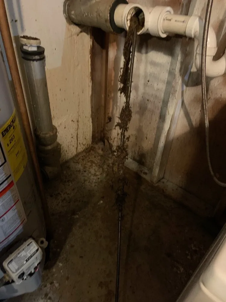 Slide of Parham Plumbing