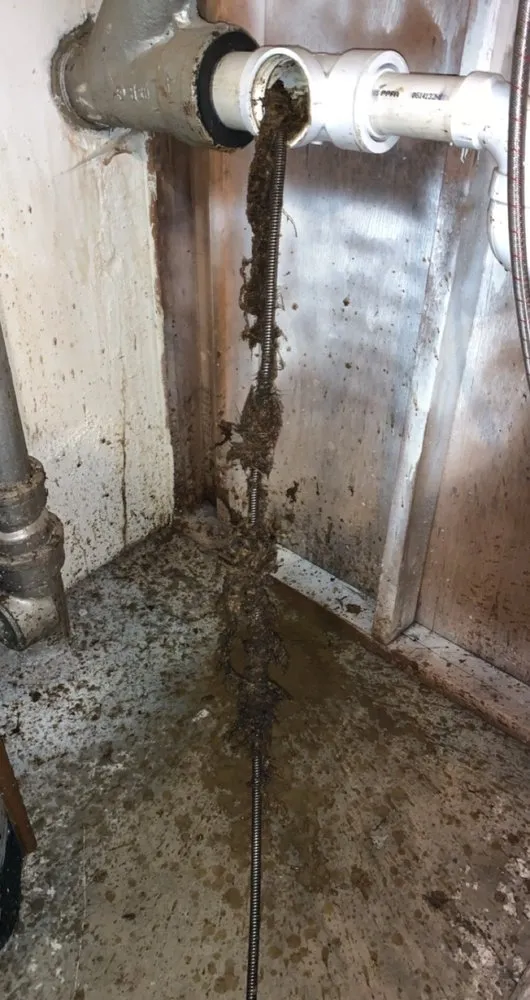 Slide of Parham Plumbing