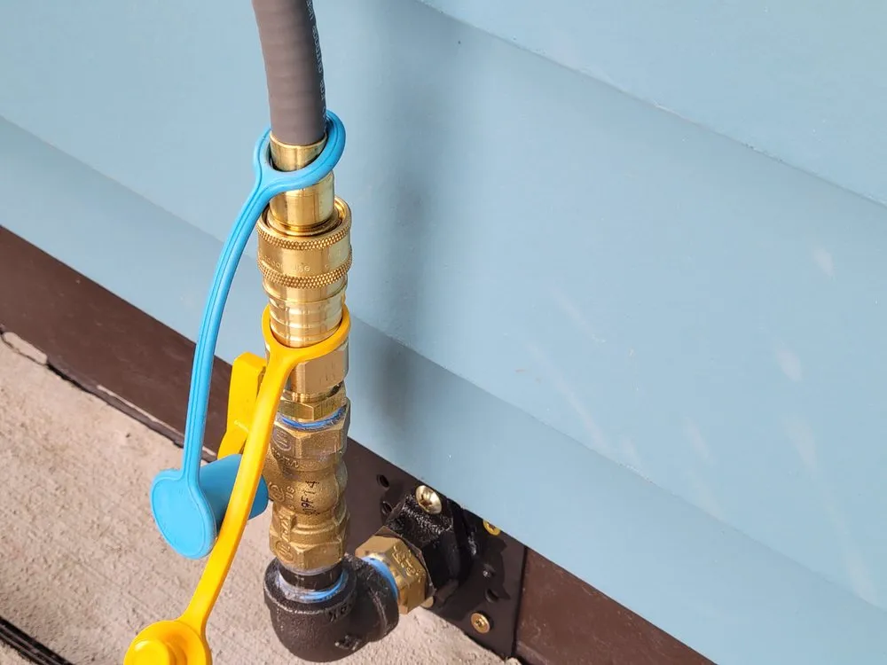 Slide of Parisi Western Plumbing & Heating