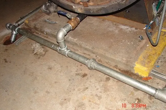 Slide of Park Ave Plumbing Heating and Cooling