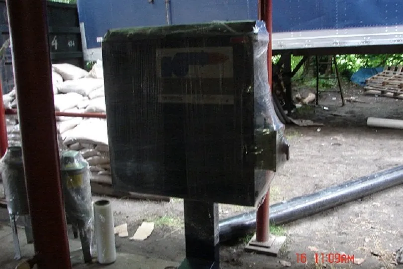 Slide of Park Ave Plumbing Heating and Cooling