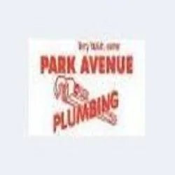 Slide of Park Avenue Plumbing